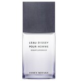 Issey Miyake L'Eau d'Issey Pour Homme Solar Lavender Eau de Toilette Intense Toaletná voda - Tester 100ml