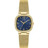 Guess GW0354L6 Tapestry - Dámske hodinky
