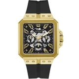 Guess GW0637G2 Leo - Pánske hodinky