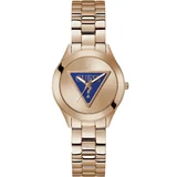 Guess GW0675L3 Tri Plaque - Dámske hodinky