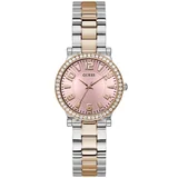 Guess GW0686L4 Fawn - Dámske hodinky