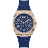 Guess GW0694L4 Zest - Dámske hodinky