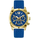 Guess GW0729G1 Resistance - Pánske hodinky