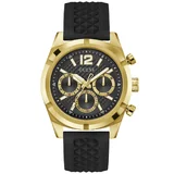 Guess GW0729G2 Resistance - Pánske hodinky