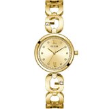 Guess GW0759L2 Empower - Dámske hodinky