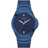 Guess GW0833G1 Vinyl - Pánske hodinky