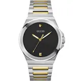 Guess GW0833G3 Vinyl - Pánske hodinky