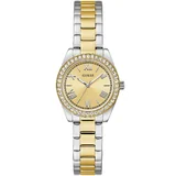 Guess GW0841L2 Mini Luna - Dámske hodinky