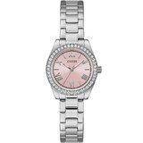 Guess GW0841L4 Mini Luna - Dámske hodinky