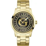 Guess GW0888G2 Collegiate G - Pánske hodinky
