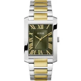 Guess GW0896G3 Clyde - Pánske hodinky