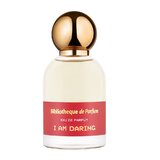 Bibliotheque de Parfum I Am Daring Parfumovaná voda 50ml