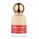 Bibliotheque de Parfum I Am Free Parfumovaná voda 50ml