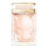 Cartier La Panthere by Cartier Eau De Toilette Toaletná voda 100ml