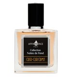 Affinessence Cuir Curcuma Parfumovaná voda 50ml