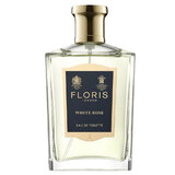 Floris White Rose Toaletná voda 100ml