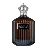 Ard al Zaafaran Ana Al Malik I Am The King Parfumovaná voda 100ml