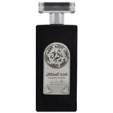 Asdaaf Majd Al Sultan Black Intense Parfumovaná voda 100ml
