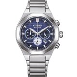Citizen CA4691-59L Super-Titanium Zenshin Eco-Drive