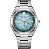 Citizen NK5020-58L Super-Titanium Zenshin