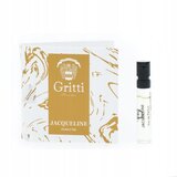 Gritti Jacqueline Parfumovaná voda 2ml