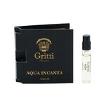 Gritti Aqua Incanta Parfumovaná voda 2ml