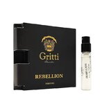 Gritti Rebellion Parfumovaná voda