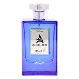 Hamidi Addicted Enigma Parfumovaná voda 120ml