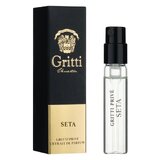 Gritti Seta Parfumovaná voda 2ml