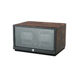 Paul Design Gentlemen 2D Burlwood 20108