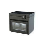 Paul Design Gentlemen 2+3 Black Apricot 20093