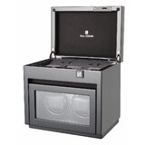 Paul Design Gentlemen 2+3 Black Highgloss 20095