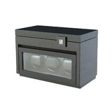 Paul Design Gentlemen 3+5 Black Apricot 20096