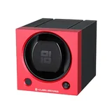 Paul Design Cube Red 20115