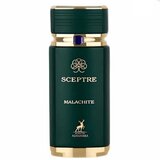 Maison Alhambra Sceptre Malachite Parfumovaná voda 100ml