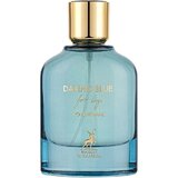 Maison Alhambra Daring Blue For Life Pour Homme Parfumovaná voda 100ml