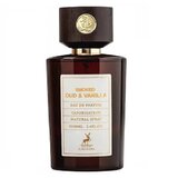Maison Alhambra Smoked Oud & Vanilla Parfumovaná voda 100ml