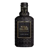 4711 Acqua Colonia Collection Absolue Majestic Leather Parfumovaná voda - Tester 100ml