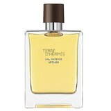 Hermes Terre D'Hermes Eau Intense Vetiver Eau de Parfum Parfumovaná voda 200ml