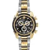 Versace VE2I00421 V-Ray chronograph 44mm 5ATM