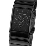 Jacques Lemans 1-1941C Dublin Men's Chronograph 34mm 5 ATM