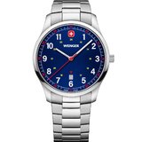 Wenger 01.1441.134 City Sport - Pánske hodinky
