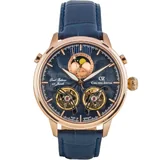Carl von Zeyten CVZ0060RBLS Durbach - Pánske hodinky