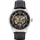 Carl von Zeyten CVZ0080BKRS Schramberg