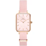 Daniel Wellington DW00100509 Quadro Coral 26mm 3ATM 