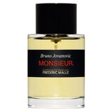 Frederic Malle Monsieur Parfumovaná voda - Tester