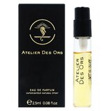 Atelier des Ors Noir by Night Parfumovaná voda 2.5ml