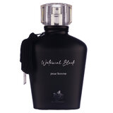 Al Wataniah Wataniah Black Parfumovaná voda 100ml