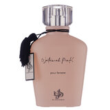 Al Wataniah Wataniah Pink Parfumovaná voda 100ml