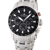 Jacques Lemans 1-2099D Liverpool chrono 42mm 10ATM
